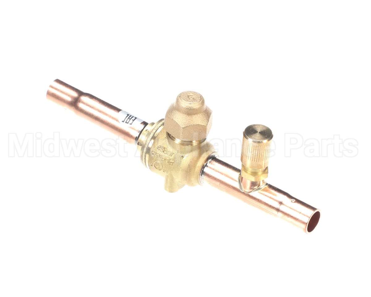 16-1208-01 Scotsman Isolation Valve 3/8
