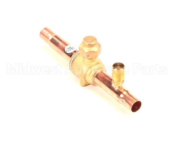 16-1208-02 Scotsman Isolation Valve 1/2