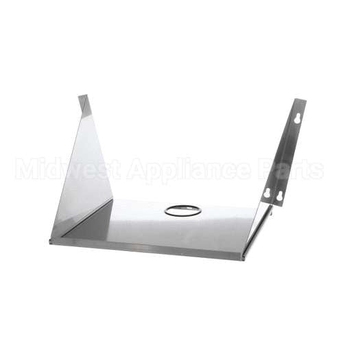 16-1480 Lancer Std Carb/Water Boost Shelf