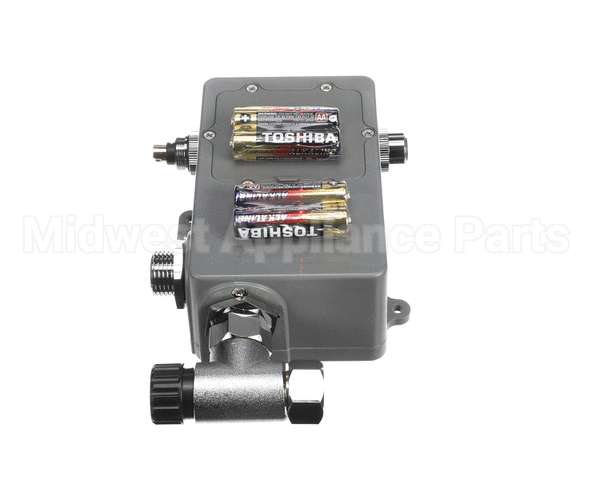 16-198 Krowne Replacement Control Unit With Solenoid V