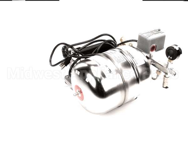 16-2170 Multiplex Water Bstr 115 V Ss 2.0 Gallon