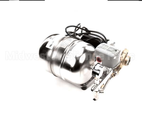 16-2170 Multiplex Water Bstr 115 V Ss 2.0 Gallon