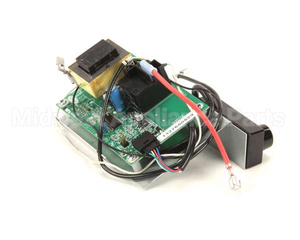 16-230-120RAK World Dryer Sensor Assembly Recess Kit 120V Cs