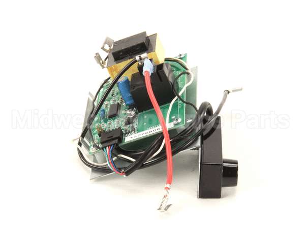 16-230-120RAK World Dryer Sensor Assembly Recess Kit 120V Cs