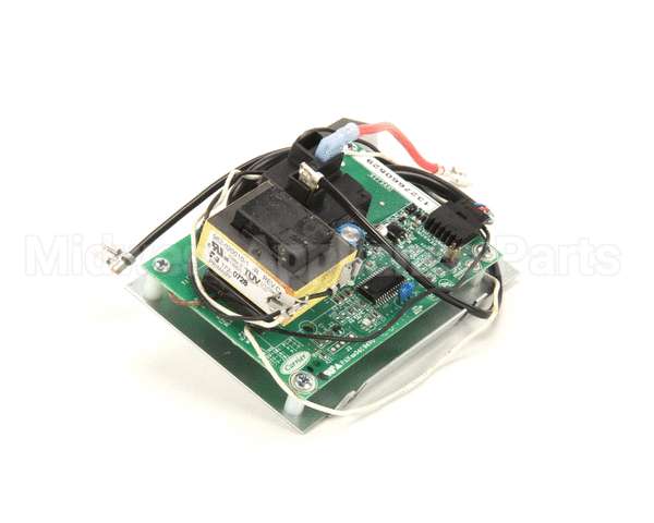 16-230-120RAK World Dryer Sensor Assembly Recess Kit 120V Cs