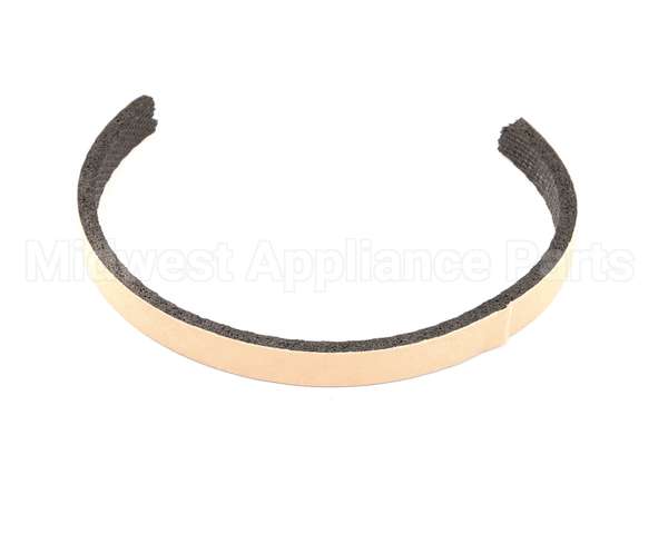 16-72531 Federal Industries Gasket Black Sponge Rubber 3