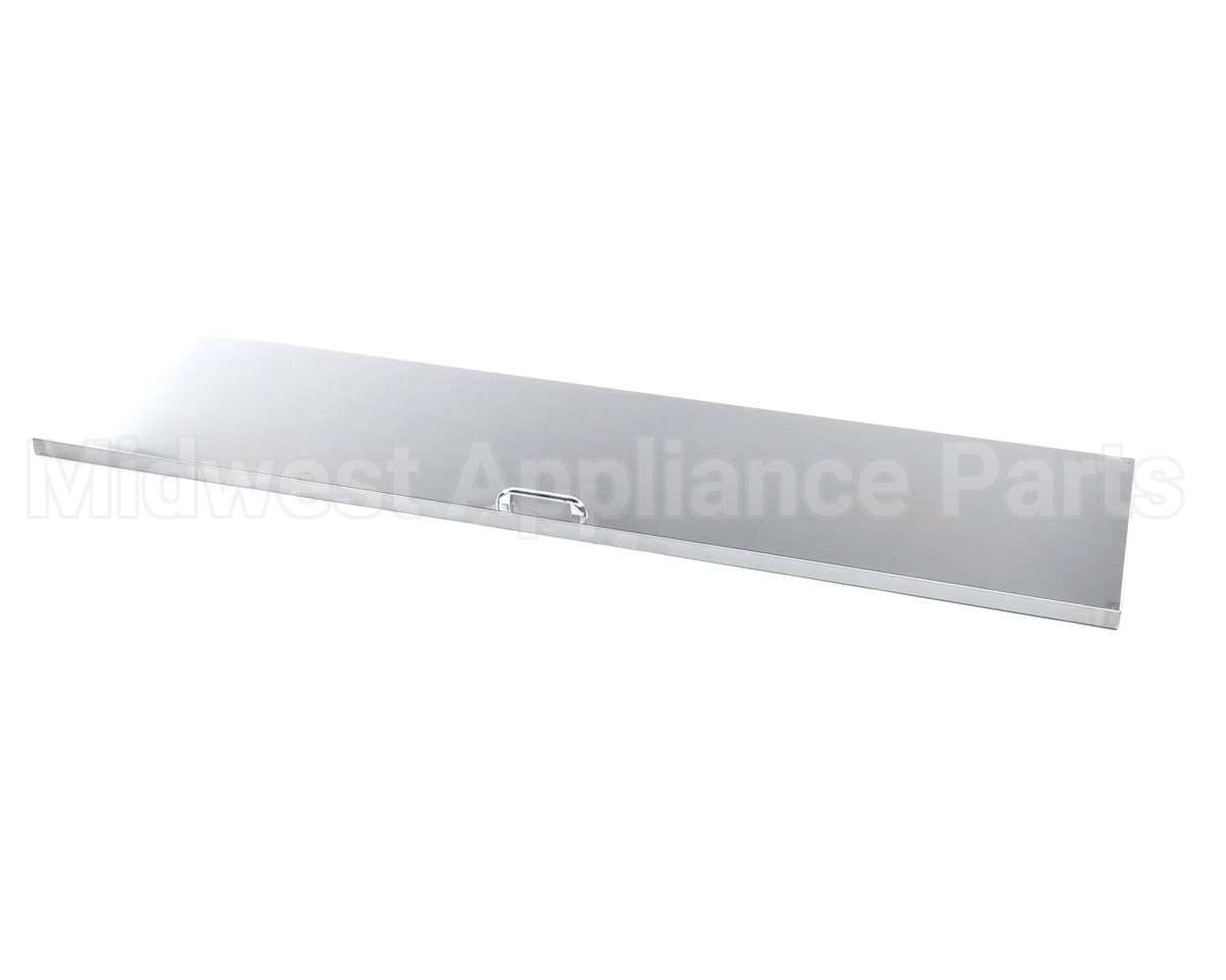 16-IL-FLID Continental Refrigeration Lid Assembly, Insulated Flat