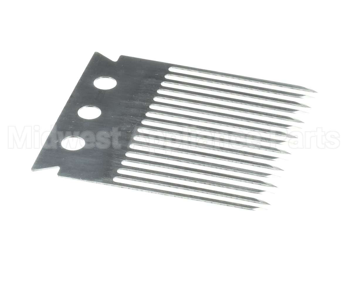 16 Jaccard Blade
