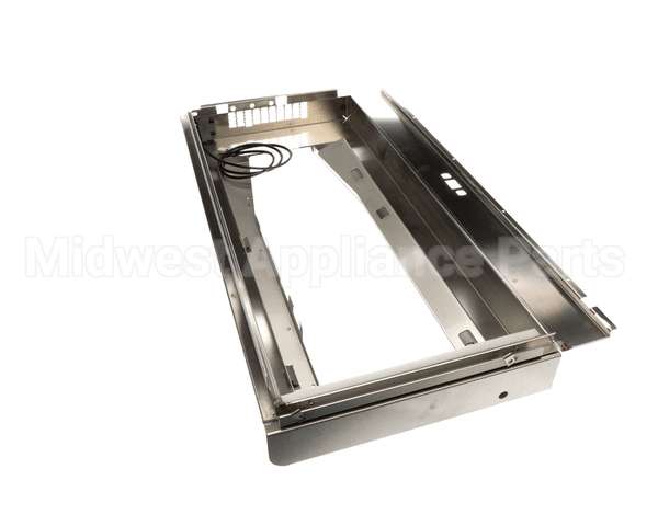 16.01.856 Rational Front Panel