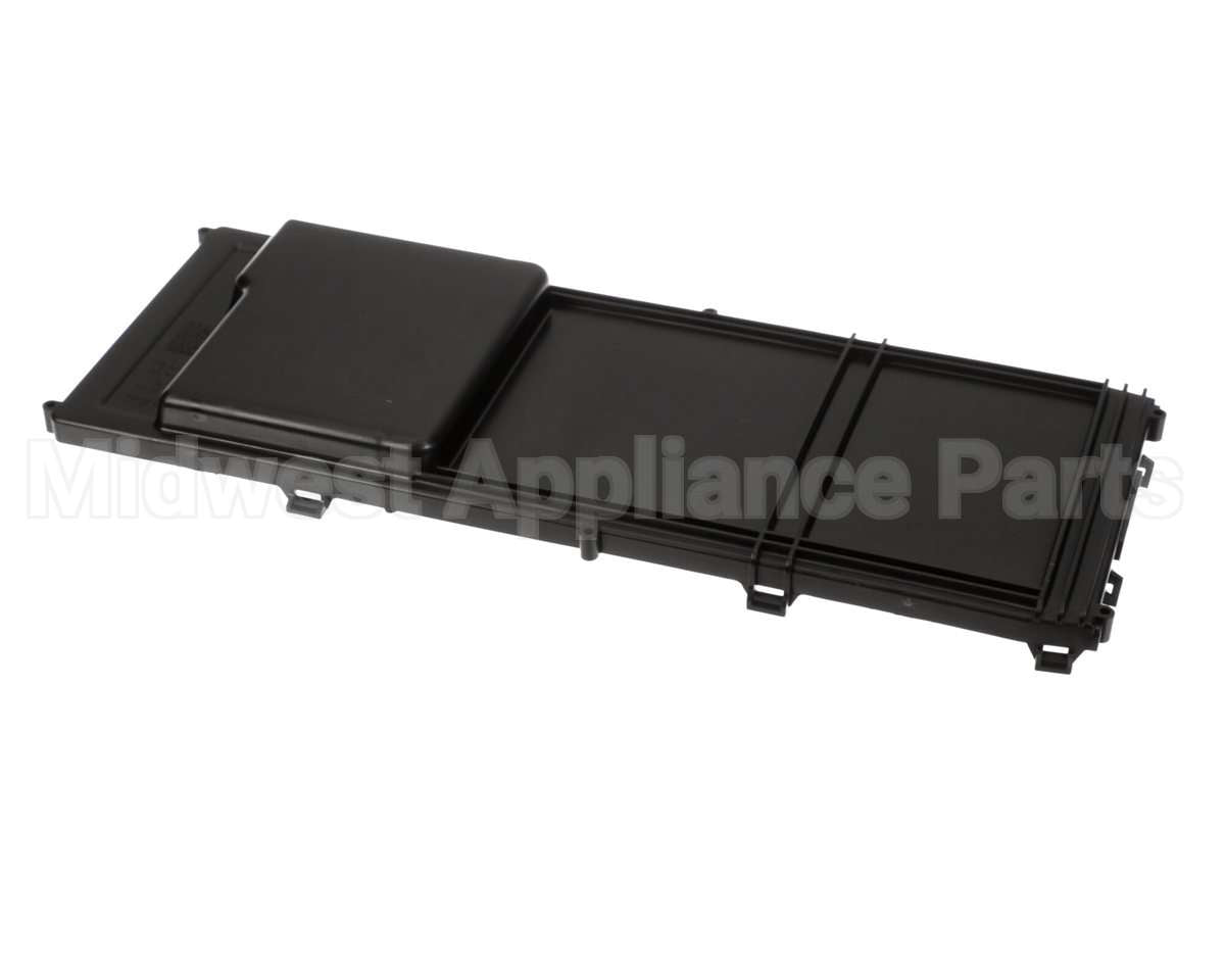 16.01.910P Rational Cover F. Control Pcb W. Gasket