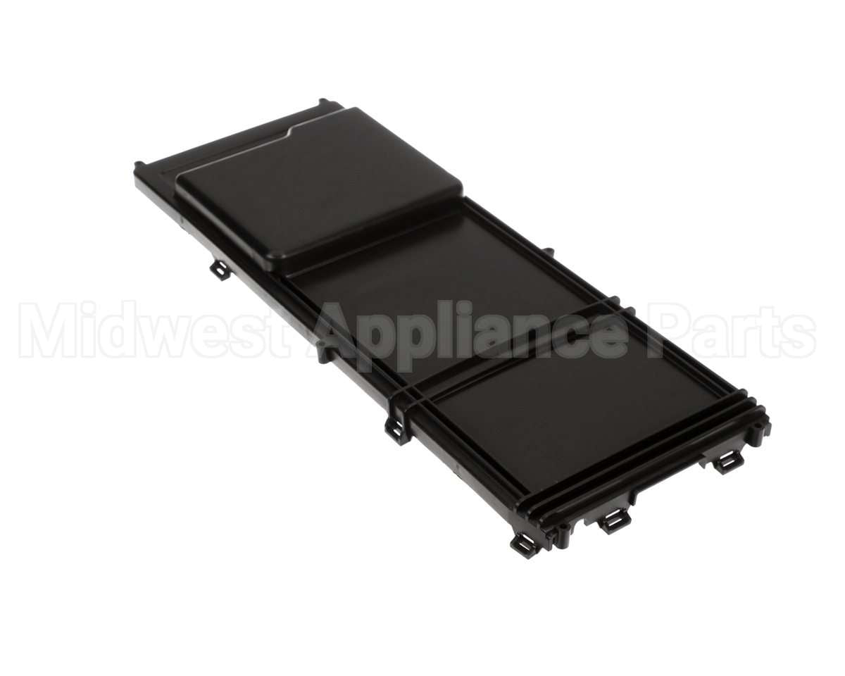16.01.910P Rational Cover F. Control Pcb W. Gasket