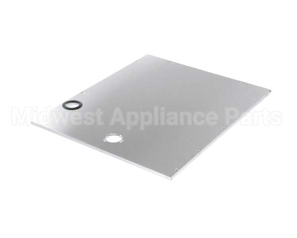 16.03.380P Rational Top Cover Lm1 Lm2; B D(E)