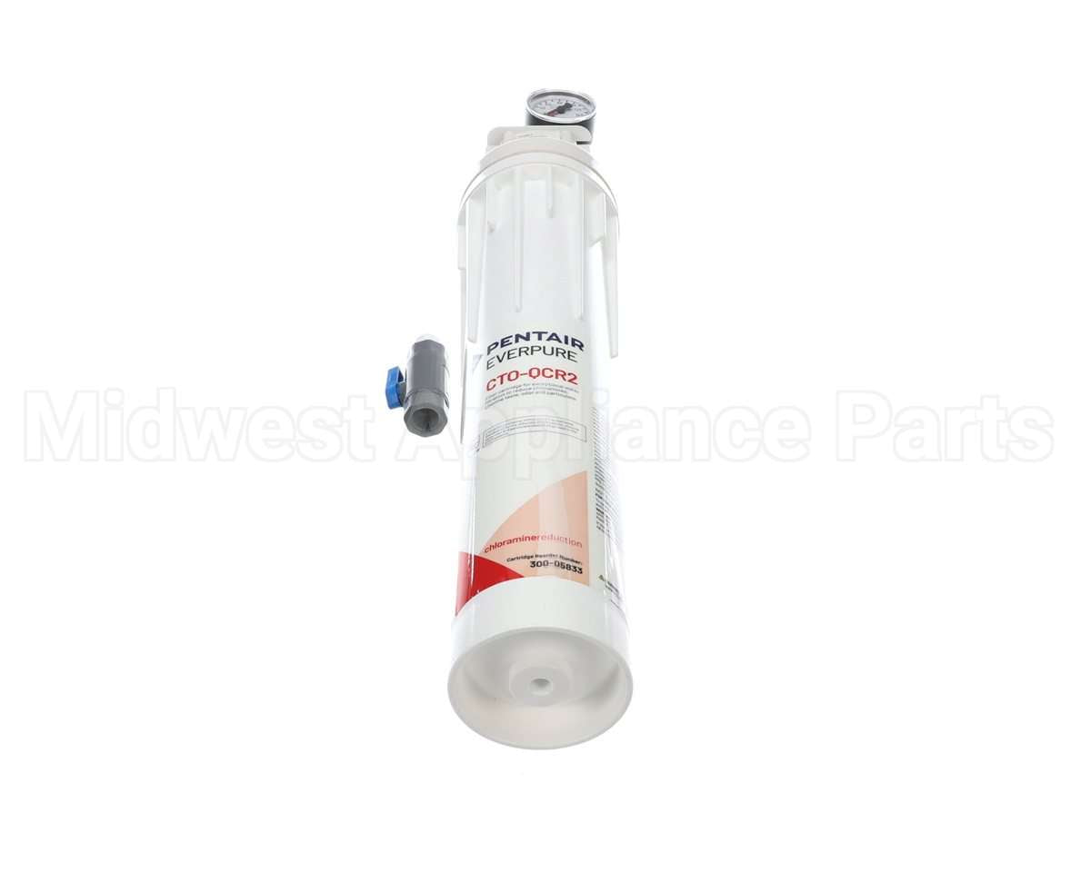 160-52131 Everpure Qtcr-1