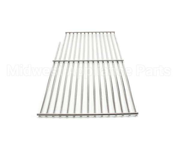 1600-4 Montague Grid Iron Right Side -- (All M