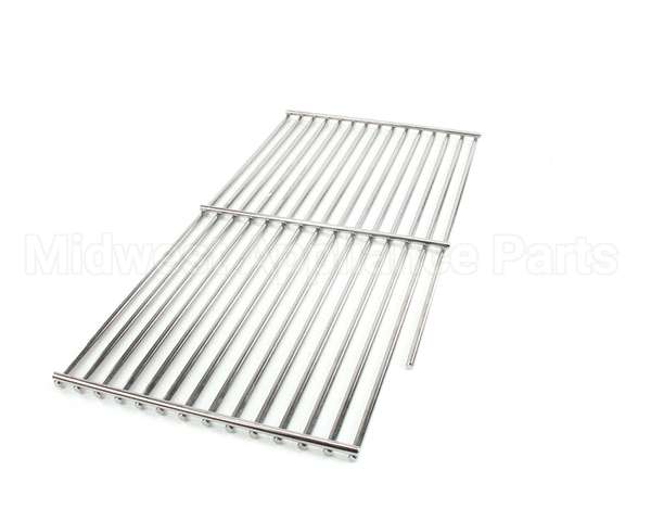 1600-4 Montague Grid Iron Right Side -- (All M