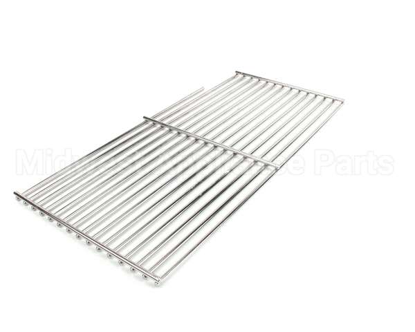 1600-4 Montague Grid Iron Right Side -- (All M