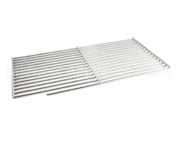 1600-4 Montague Grid Iron Right Side -- (All M