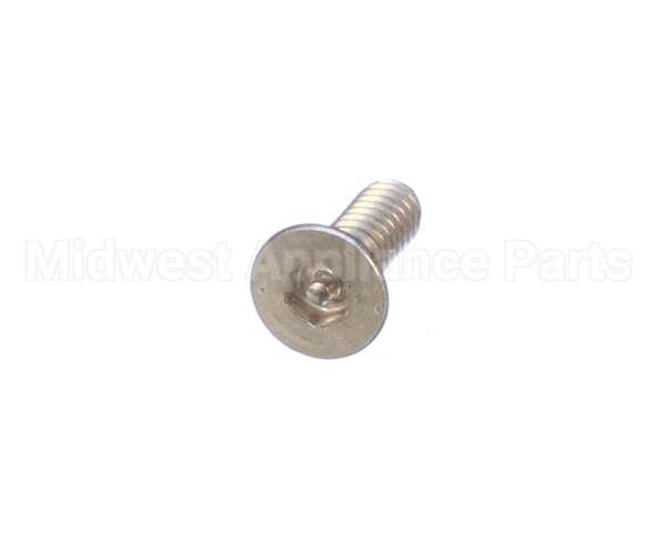1600-7000 Fisher Screw Machine 10-24 X 5/8 Pin