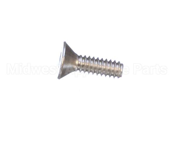 1600-7000 Fisher Screw Machine 10-24 X 5/8 Pin