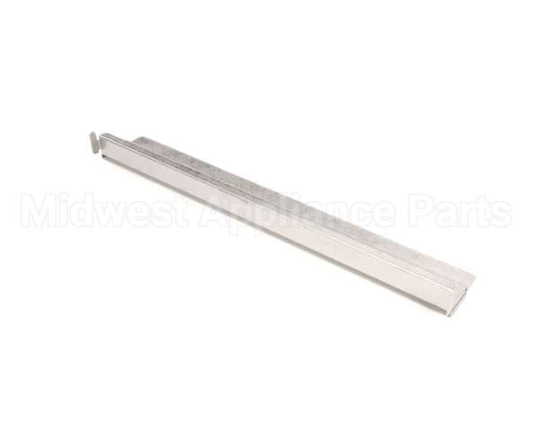 16001-0275 Carter Hoffmann Adjustable U Slide S/S 23 3/4