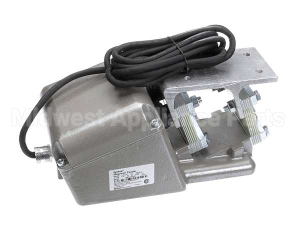 160029-C Jbt Vibratory Model F010B Vibra Drive Only 12060