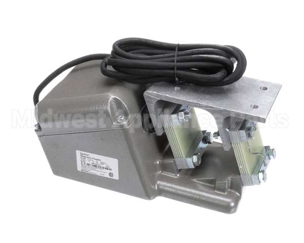 160029-C Jbt Vibratory Model F010B Vibra Drive Only 12060