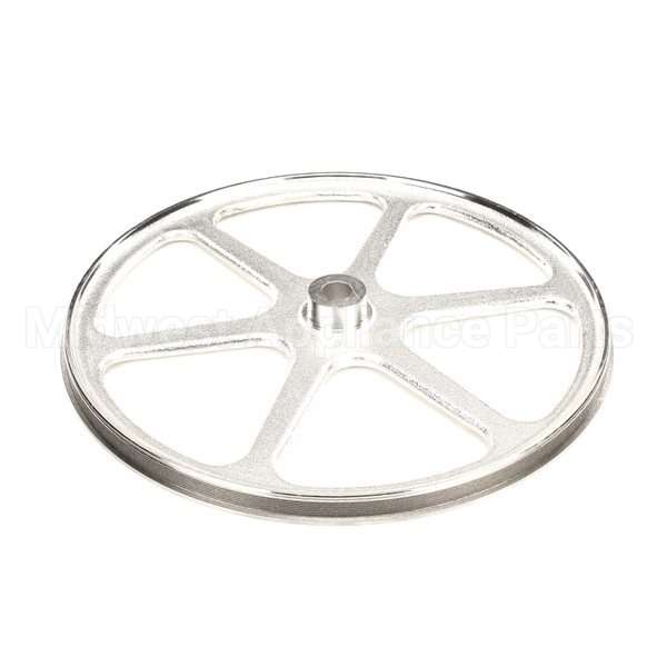 16003-6 Compatible Biro Saw Wheel 16 Inch Lower, 6 Spoke
