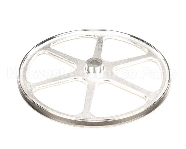 16003-6 Biro Saw Wheel 16 Inch Lower, 6 Spoke