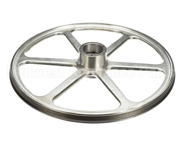 16003U-6 Biro Saw Wheel, 16 In, Upper