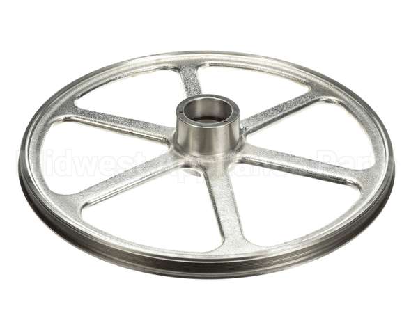 16003U-6 Biro Saw Wheel, 16 In, Upper