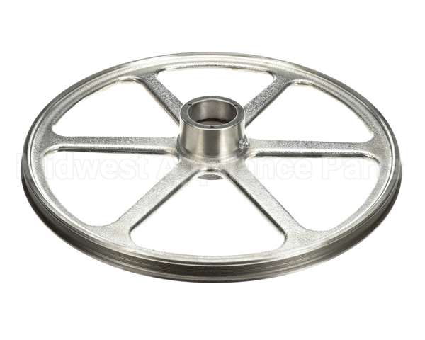 16003U-6 Biro Saw Wheel, 16 In, Upper