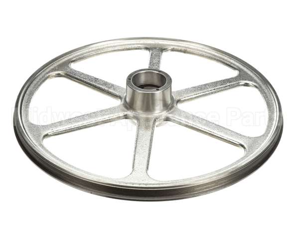 16003U-6 Biro Saw Wheel, 16 In, Upper