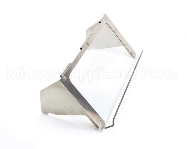 16006-0229 Carter Hoffmann Top Door Assembly Cw2