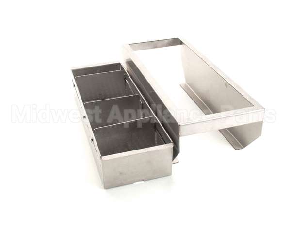 160098-1 Marshall Air 1 Pan Organizer