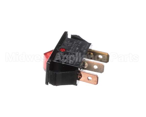1600HR11E Deluxe Equipment On/Off Switch