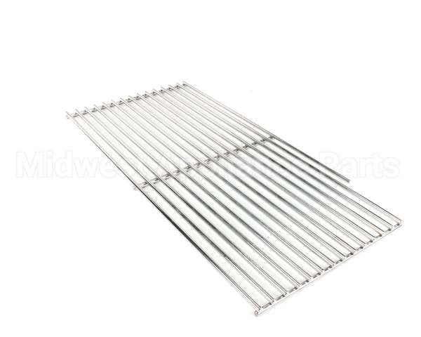 1601-2 Montague Grid Iron Left Side -- (All Mo