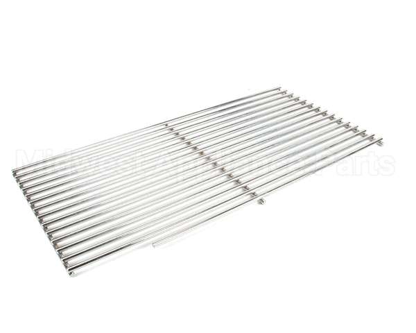 1601-2 Montague Grid Iron Left Side -- (All Mo