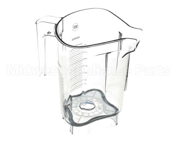 16016 Vita-Mix Container Only 48Oz