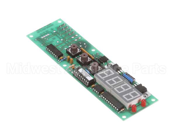 1601A Royalton Ss Electronic Controller Air