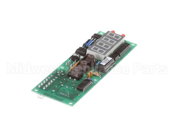 1601A Royalton Ss Electronic Controller Air