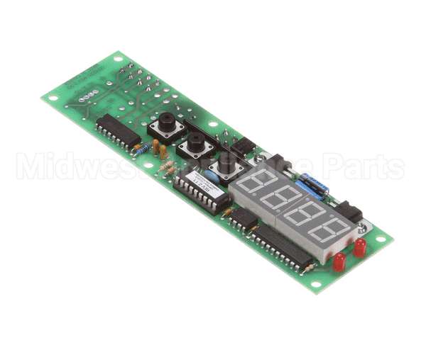 1601B Royalton Water Temperature Control Boar