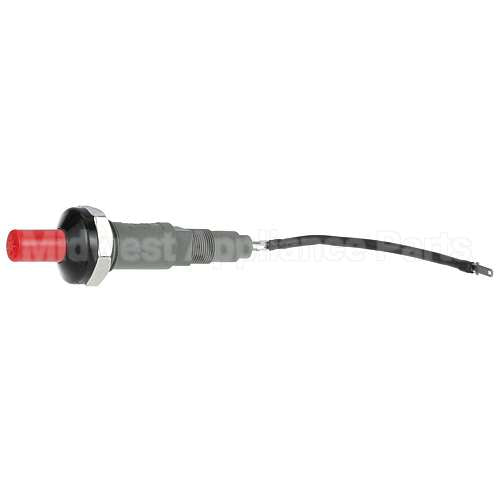 16025-4 Compatible Dynamic Cooking Ignitor
