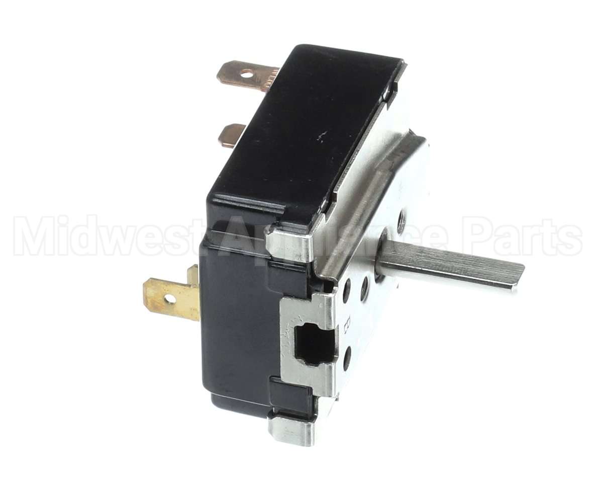 16025 Blodgett Switch,Rotary 3 Position