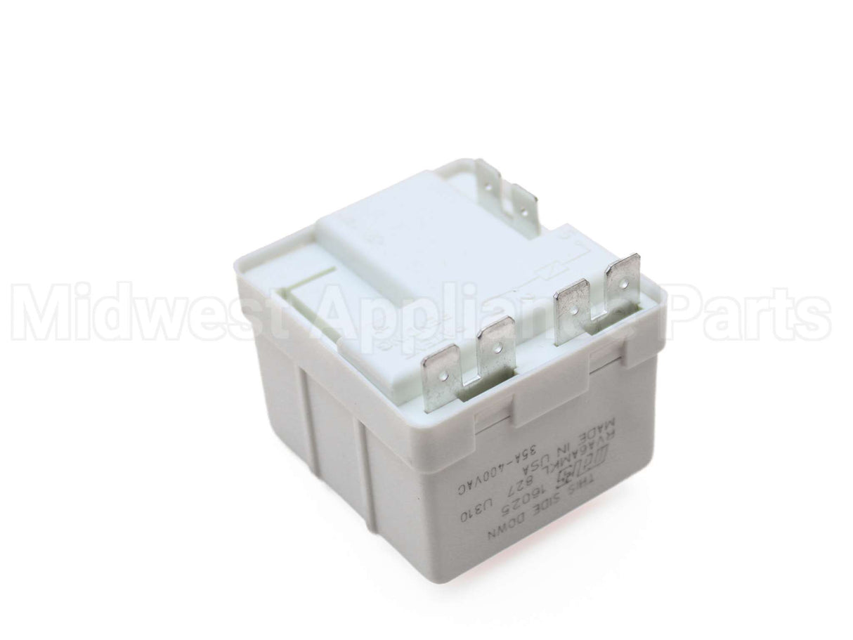 16025 MARS 220V Potential Relay