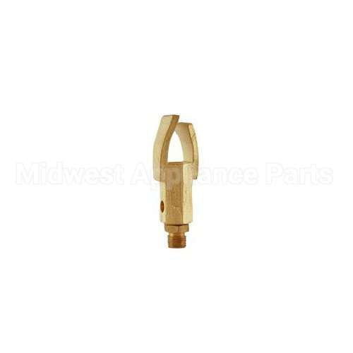 1603 Compatible Imperial Duck Jet Burner Orificeo Nly (Propane Gas, #74)F