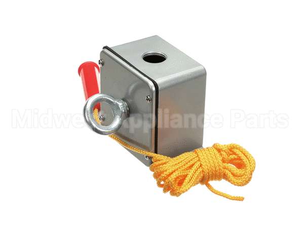1603 Lotemp Doors Switch Ceiling Pull Spst With 110V Heate
