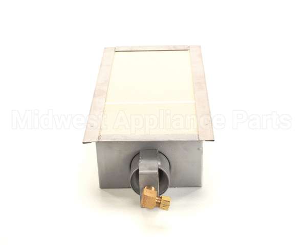 1603 Royal Range Infra-Red Burner - Small B-15(