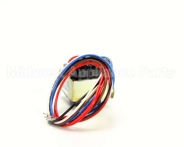 16034 Nieco Transformer, 115/230V Pri, 24V Sec, 5Va