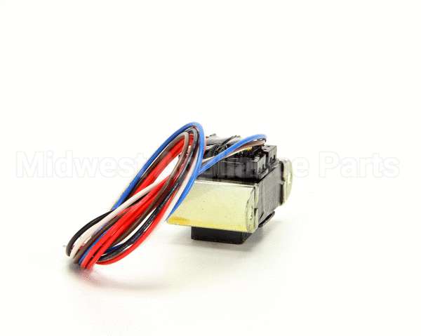 16034 Nieco Transformer, 115/230V Pri, 24V Sec, 5Va