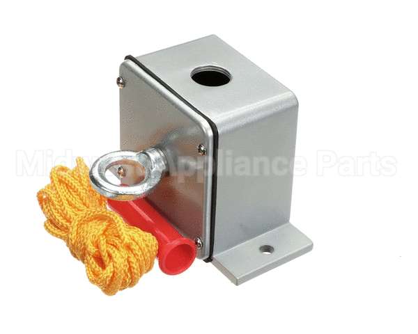 1604 Lotemp Doors Switch Ceiling Pull Spst Cpm-1